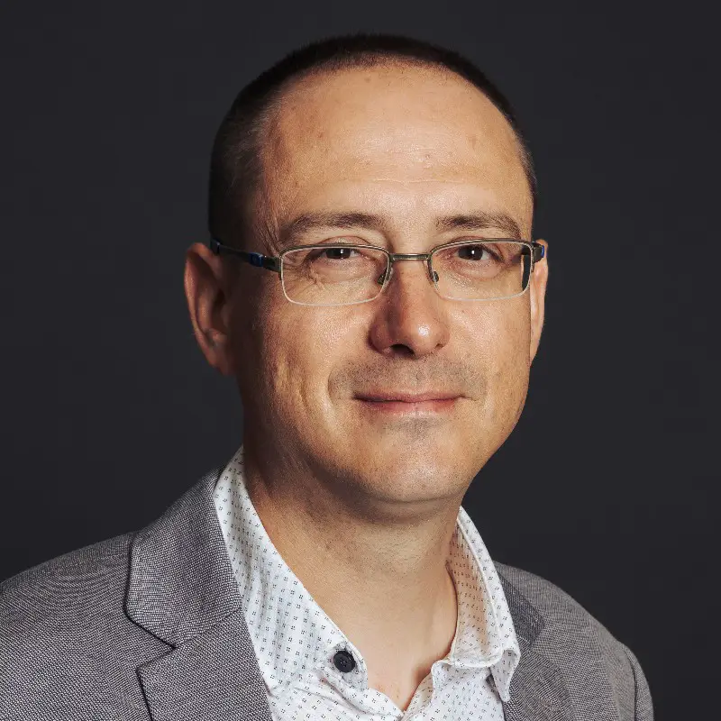Alexandre Boruillon